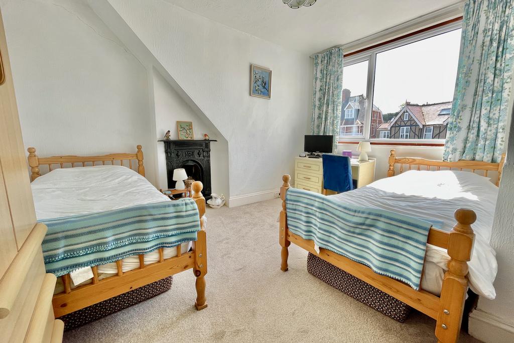 Bedroom 5