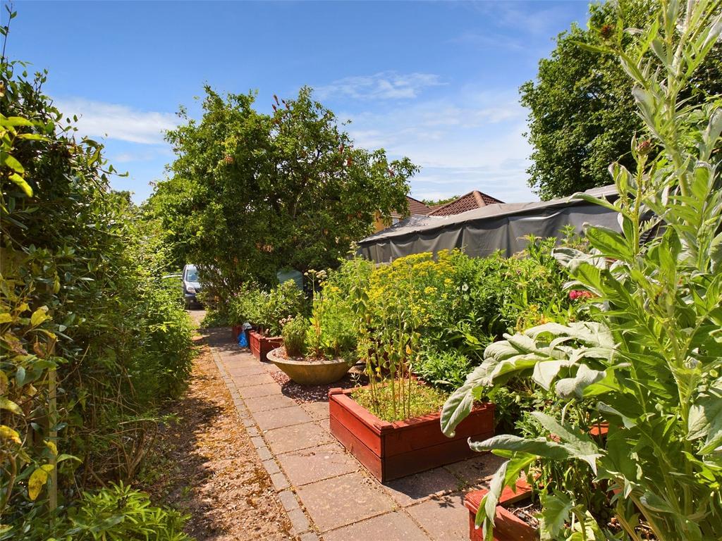 Raised Beds