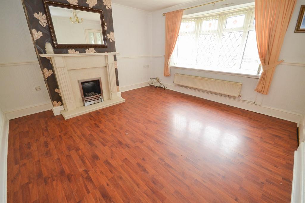 Redhill Road, Redhouse 3 bed terraced house for sale £99,950