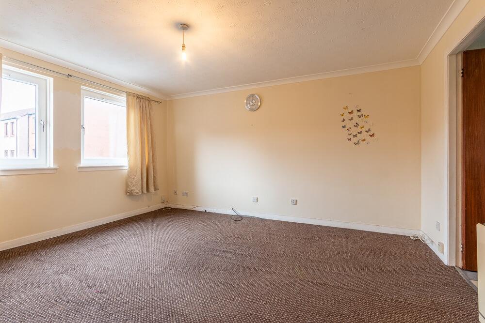 2082L West Winnelstrae, Edinburgh, EH5 2ET 2 bed flat £1,095 pcm (£