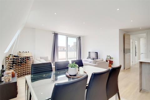 3 bedroom apartment to rent - Ashton Reach London SE16