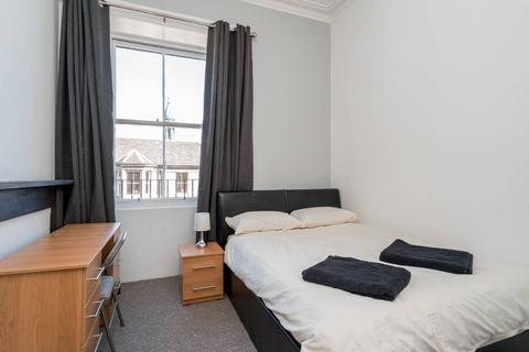 10 bedroom flat share to rent, 46P – South Clerk Street, Edinburgh, EH8 9PR