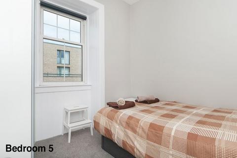 10 bedroom flat share to rent, 0490L – Causewayside, Edinburgh, EH9 1PN