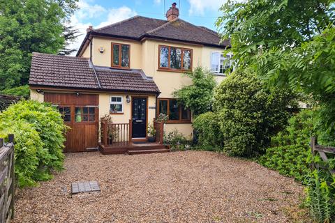 Wraysbury, Berkshire