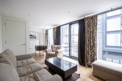 undefined, 1352L Simpson Loan, Quartermile, Edinburgh, EH3 9GF