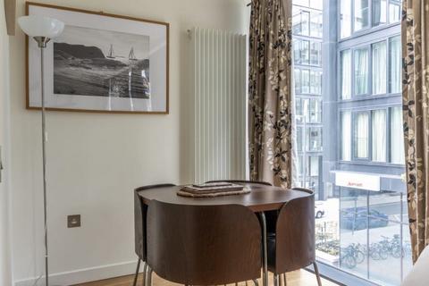 undefined, 1352L Simpson Loan, Quartermile, Edinburgh, EH3 9GF