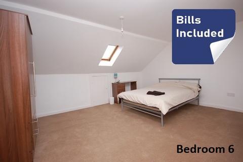 8 bedroom flat share to rent, 0465L Leith Walk, Edinburgh, EH6 8SA