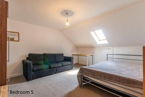 8 bedroom flat share to rent, 0465L Leith Walk, Edinburgh, EH6 8SA