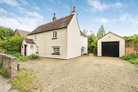 3 bedroom detached house for sale - Appleford Road, Sutton Courtenay, Abingdon, Oxfordshire, OX14