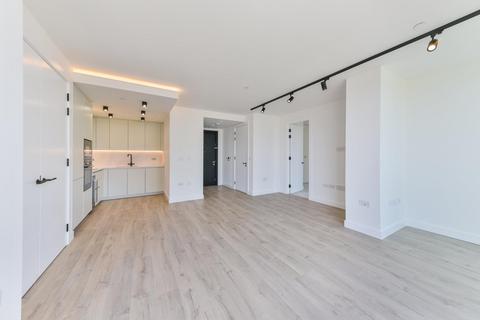 1 bedroom apartment to rent, Valencia Tower, 250 City Road, EC1V