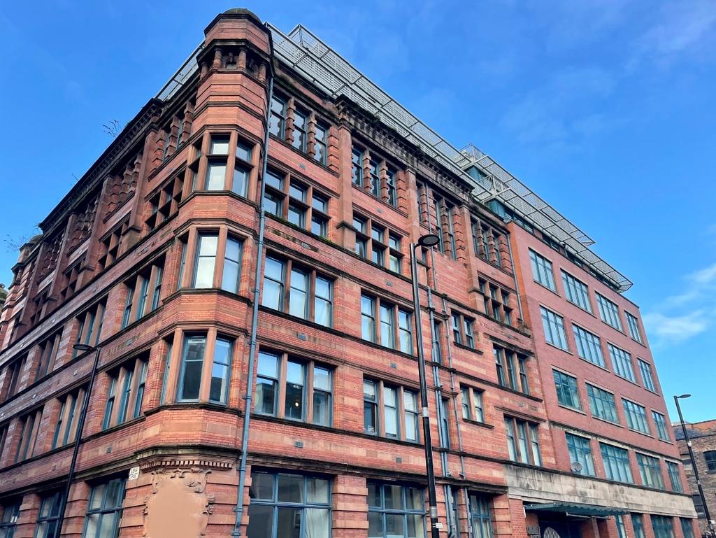 Piccadilly Lofts