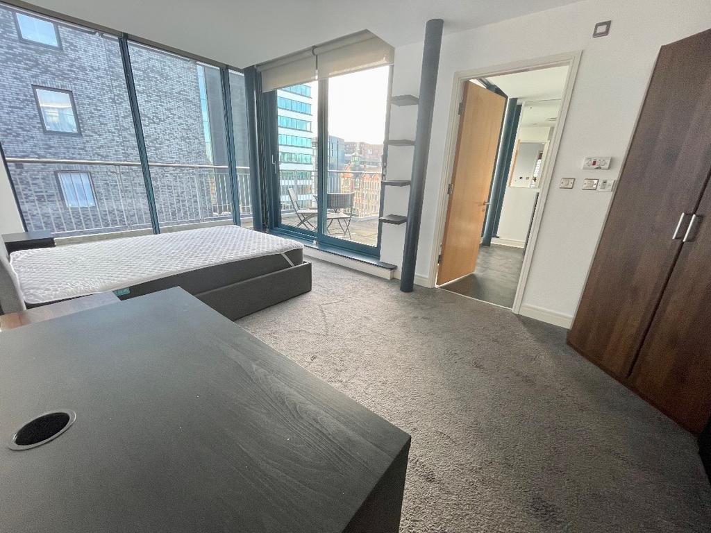 Bedroom 1