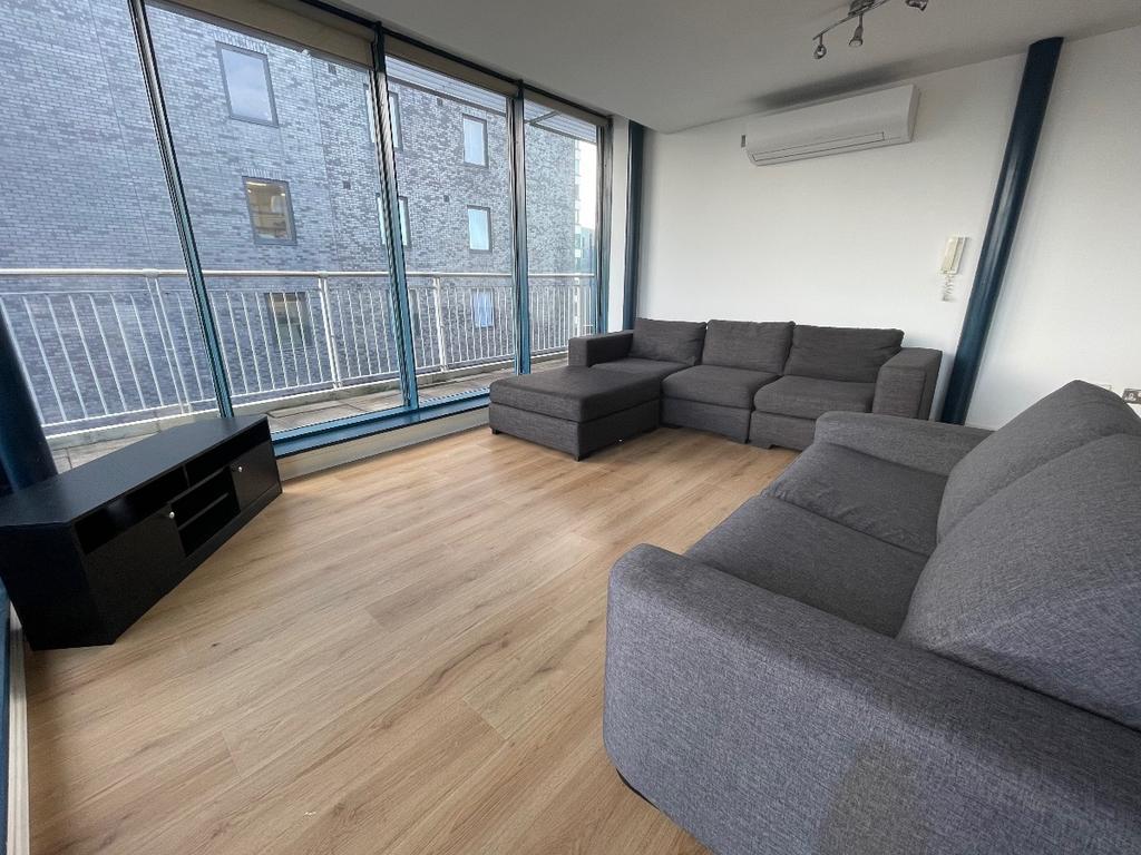 Living Room Area