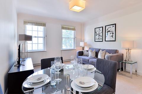 2 bedroom flat to rent - Fulham Road, Chelsea, London, SW3