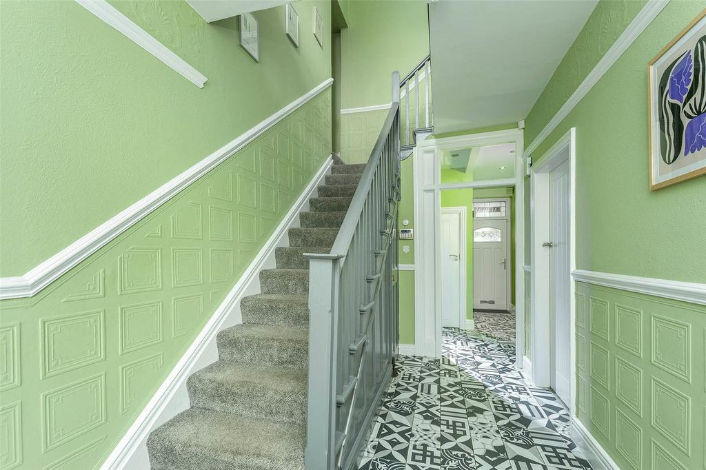 Hallway