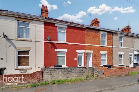 2 bedroom terraced house for sale - Omdurman Street, Swindon