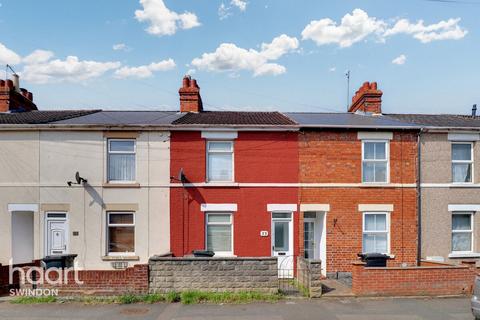 2 bedroom terraced house for sale - Omdurman Street, Swindon