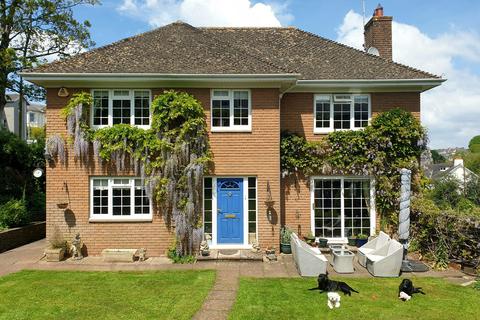 Bridge House Rousdown Road, Torquay, TQ2 6PD