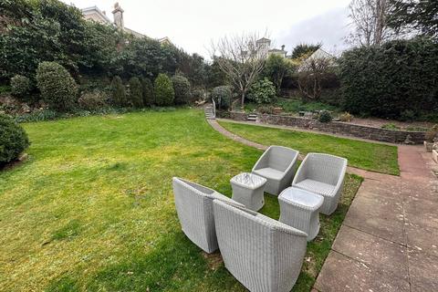 Bridge House Rousdown Road, Torquay, TQ2 6PD