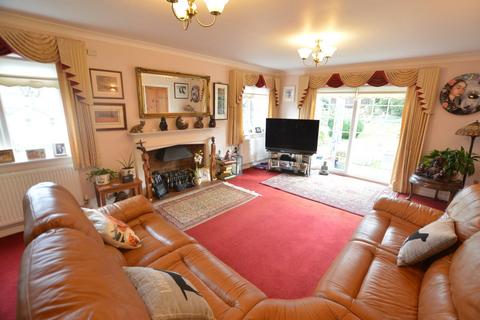 Bridge House Rousdown Road, Torquay, TQ2 6PD