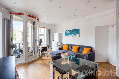 2 bedroom apartment for sale, 49 Marshall Street, Soho, W1F 9BE