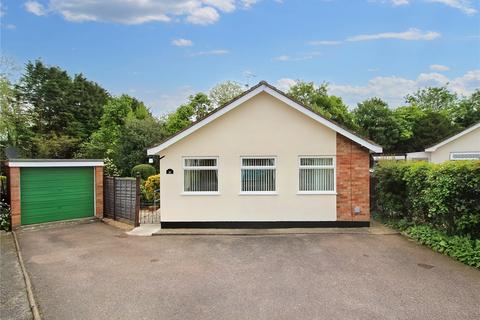 21 Elms Close, Earsham, Bungay, NR35 2TD
