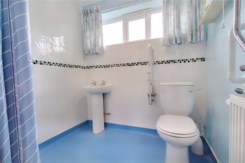 21 Elms Close, Earsham, Bungay, NR35 2TD