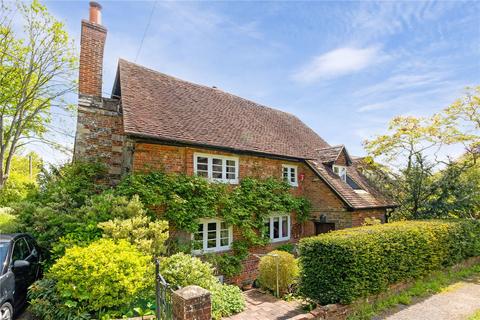5 bedroom detached house for sale, Church Lane, Littleton, Winchester, Hampshire, SO22