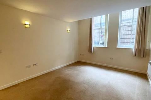 2 bedroom apartment for sale - Apartment 165, Ground Floor, Alexandra House, 47 Rutland Street, Leicester, LE1 1SS