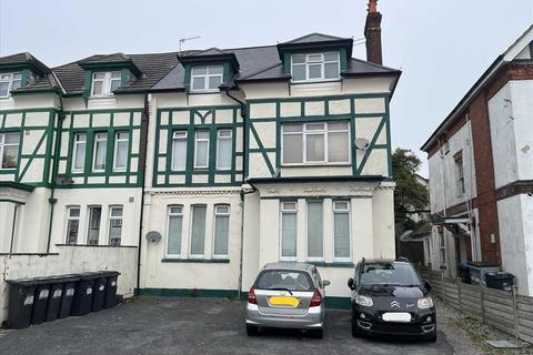 15 Frances Road, Bournemouth, BH1 3RY