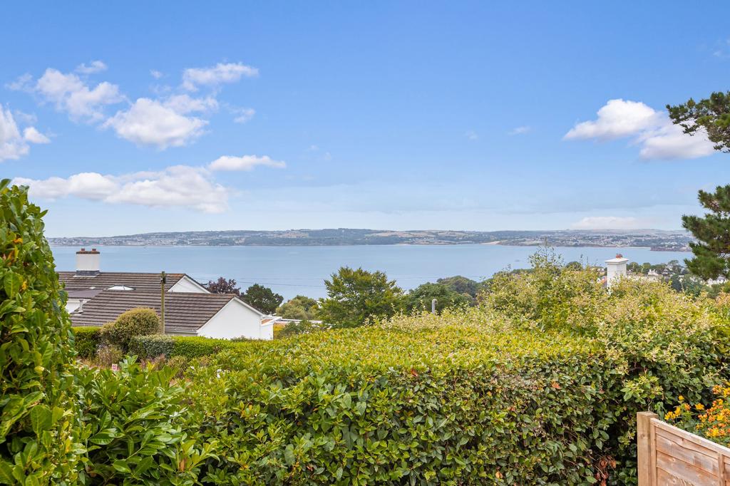 Torquay 2 bed terraced house for sale £345,000
