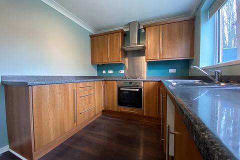 3 bedroom semi-detached house to rent, Coltman Close, Beverley, East Riding of Yorkshire, UK, HU17