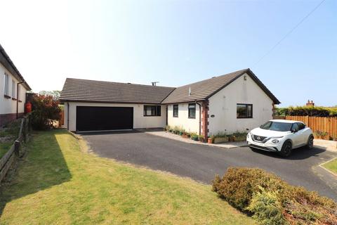 3 bedroom bungalow for sale, Bridgerule, Holsworthy