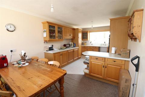 3 bedroom bungalow for sale, Bridgerule, Holsworthy