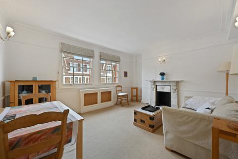 1 bedroom flat for sale, Marylebone Street, Marylebone Village, London W1G