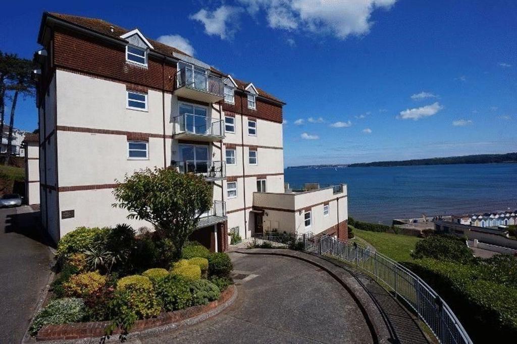 Roundham, Paignton 3 bed apartment for sale £300,000