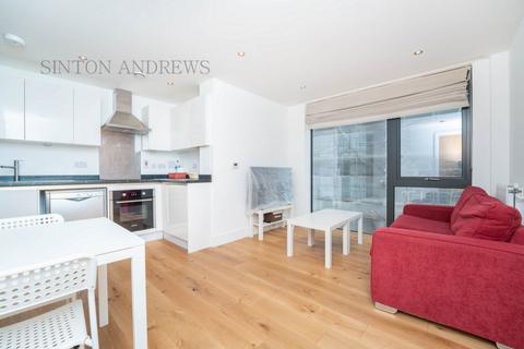 1 bedroom flat to rent, Bruce Court, Underhill Gardens, Ealing, W5