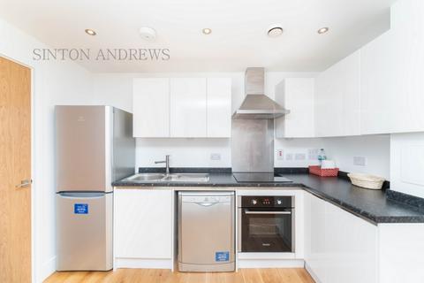 1 bedroom flat to rent, Bruce Court, Underhill Gardens, Ealing, W5