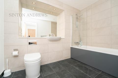 1 bedroom flat to rent, Bruce Court, Underhill Gardens, Ealing, W5