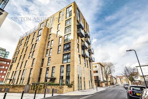 1 bedroom flat to rent, Bruce Court, Underhill Gardens, Ealing, W5