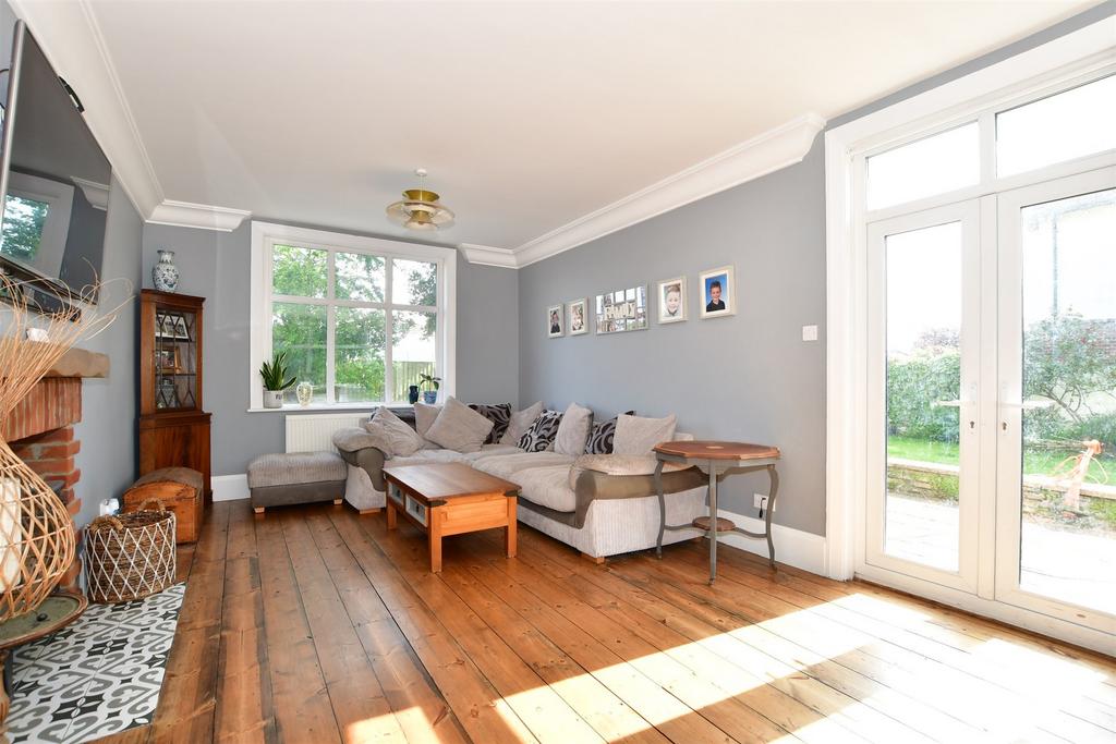 Nelson Road, Bognor Regis, West Sussex 4 bed detached house for sale