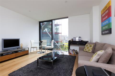 2 bedroom apartment to rent, Neo Bankside, 70 Holland Street, London, SE1