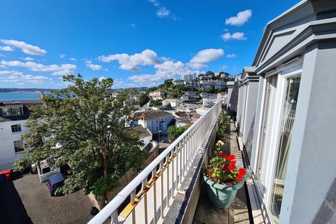 2 bedroom retirement property for sale, Torquay Harbour