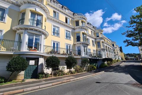 2 bedroom retirement property for sale, Torquay Harbour