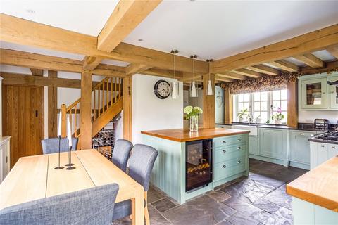 3 bedroom detached house for sale, Fieldside, East Hagbourne, Didcot, Oxfordshire, OX11