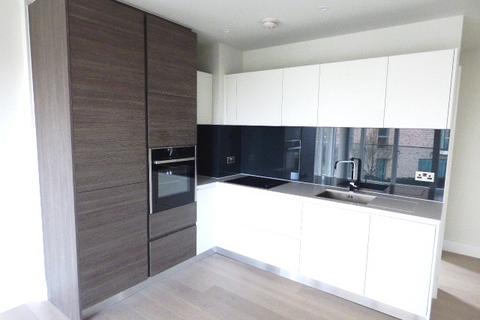 1 bedroom apartment to rent, Patterson Tower, Kidbrooke Park Road, London SE3