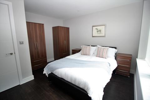 1 bedroom flat to rent, West Bar, Sheffield, UK, S3