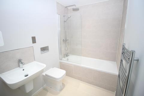 1 bedroom flat to rent, West Bar, Sheffield, S3