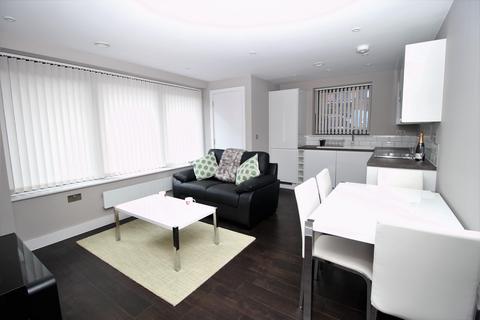 1 bedroom flat to rent, West Bar, Sheffield, S3