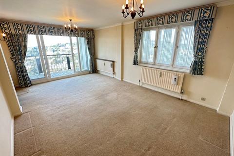 2 bedroom flat for sale, Lincombes, Torquay